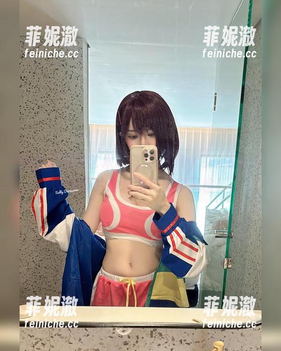 Sally Dorasnow 最新菲谢尔艺术写真,Sally Dorasnow用图片诠释独特美学风格!